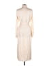 Alexia Admor Ivory Cocktail Dress Size 12 - photo 2