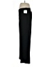 Anne Klein Solid Black Dress Pants Size L - photo 5