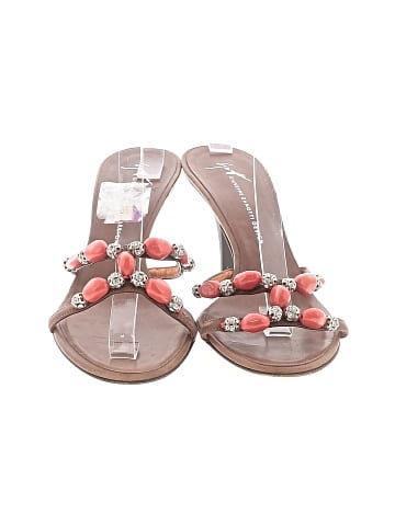 Giuseppe Zanotti Sandals (view 2)