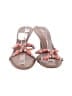 Giuseppe Zanotti Brown Pink Sandals Size EU (IT) 40 / US 10 - photo 2