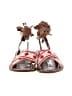 Sam Edelman Brown Sandals Size 6 1/2 - photo 2
