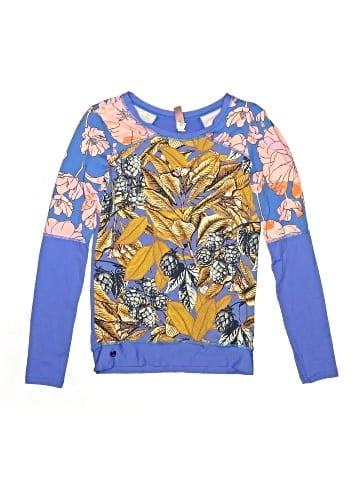 Maaji Long Sleeve Top (view 1)
