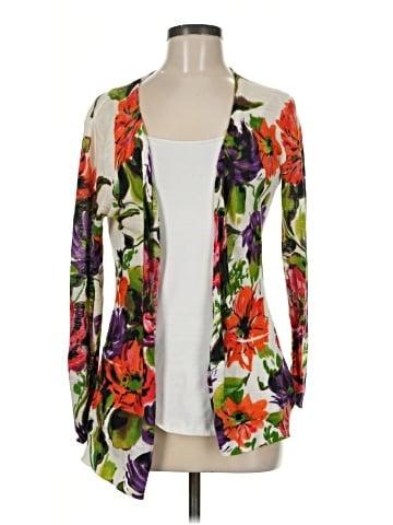 guinevere Cardigan (view 1)