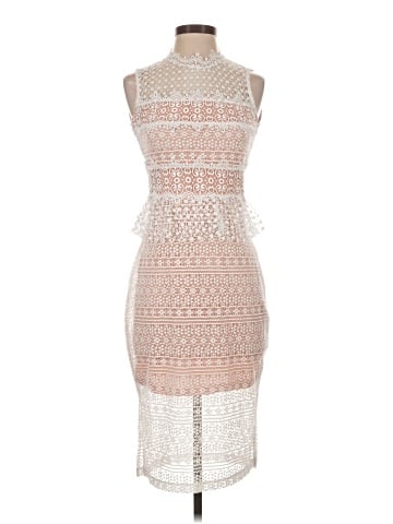 French Connection Cocktail Dress (view 1)