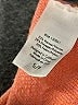 L Space Paisley Orange Cocktail Dress Size S - photo 8