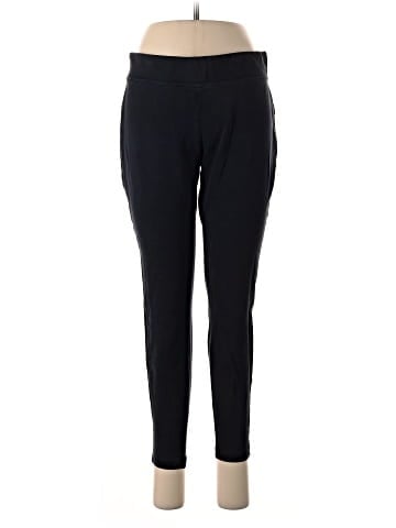 Lands' End Active Pants (view 1)