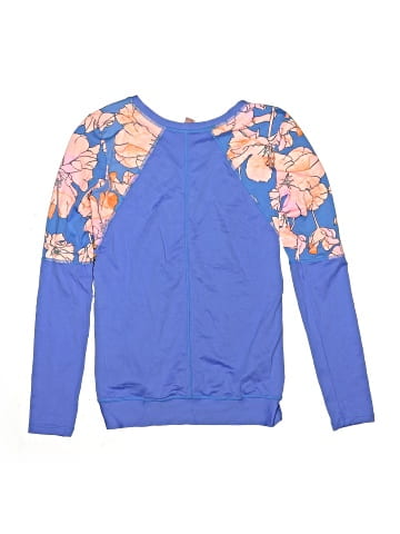 Maaji Long Sleeve Top (view 2)