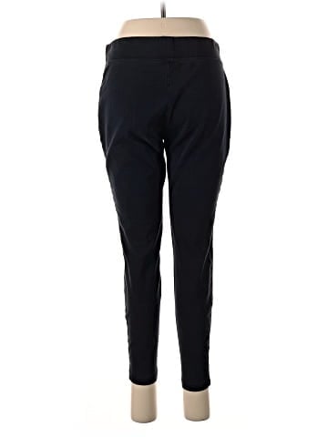 Lands' End Active Pants (view 2)