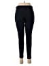 Lands' End Solid Black Active Pants Size M - photo 2
