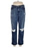 Rag & Bone/JEAN 100% Cotton Blue Jeans Size 30 waist - photo 1