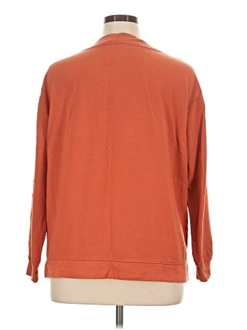 Orvis Pullover Sweater (view 2)