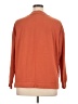 Orvis Orange Pullover Sweater Size XL - photo 2