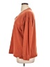 Orvis Orange Pullover Sweater Size XL - photo 5