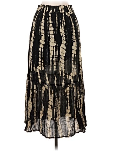 BA&SH Casual Skirt (view 2)