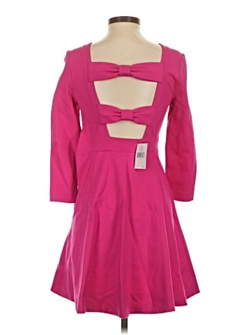 Kate Spade New York Cocktail Dress (view 2)