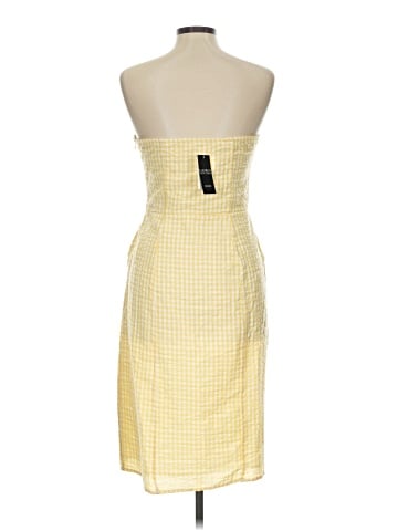 Lauren by Ralph Lauren Cocktail Dress (view 2)