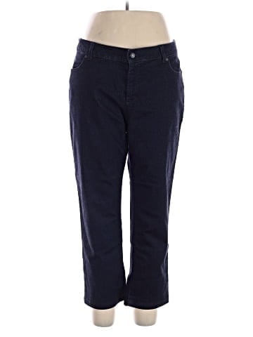 Talbots Jeans (view 1)
