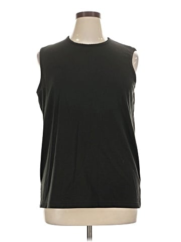 BonWorth Sleeveless Top (view 1)