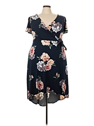 Fortune + Ivy Casual Dress (view 1)
