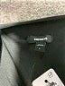 Express Solid Black Cocktail Dress Size L - photo 7