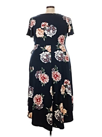 Fortune + Ivy Casual Dress (view 2)