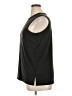 BonWorth Black Sleeveless Top Size XL - photo 5