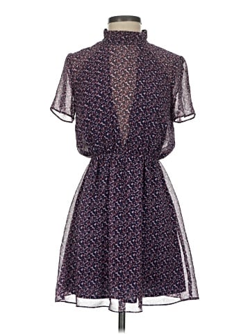 BCBGeneration Casual Dress (view 1)