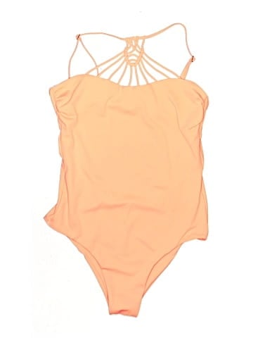 Tori Praver One Piece Swimsuit (view 1)
