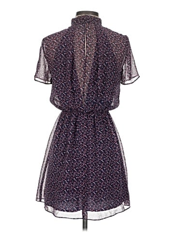 BCBGeneration Casual Dress (view 2)