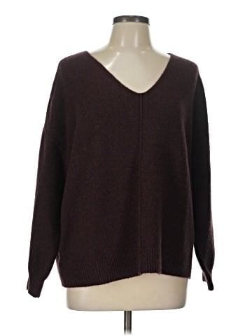 Ann Taylor LOFT Pullover Sweater (view 1)