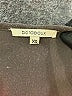 Bordeaux Brown Tank Top Size XS - photo 7