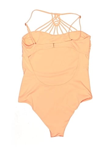 Tori Praver One Piece Swimsuit (view 2)