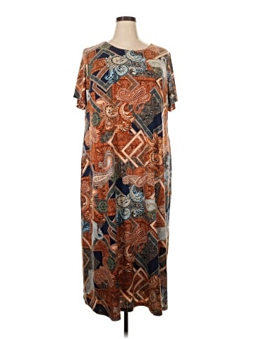 Koret Casual Dress (view 1)