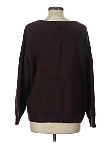 Ann Taylor LOFT Pullover Sweater (view 2)