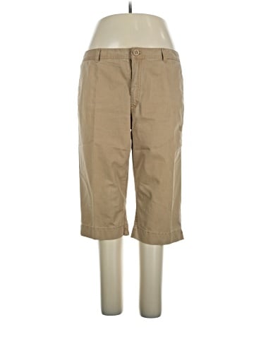 Eddie Bauer Khakis (view 1)
