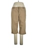 Eddie Bauer 100% Cotton Tan Khakis Size 16 - photo 1