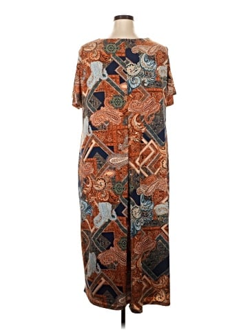 Koret Casual Dress (view 2)