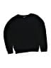 Splendid Solid Black Pullover Sweater Size 7 - photo 1