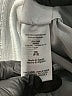 Athletic Works 100% Recycled Polyester Solid Ivory Casual Pants Size XS (kids) - photo 4