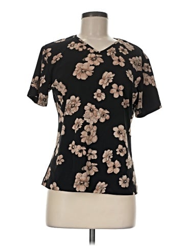 Field Manor Short Sleeve T-Shirt (view 1)