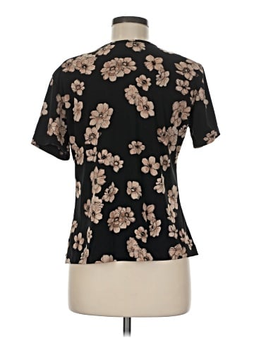 Field Manor Short Sleeve T-Shirt (view 2)