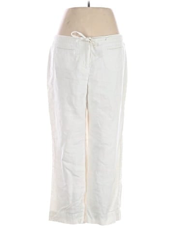 Charter Club Linen Pants (view 1)
