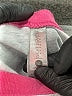 Next Level Apparel Pink Long Sleeve Top Size M - photo 7