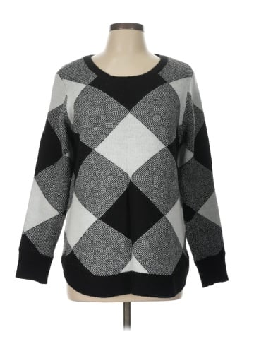 Maurices Pullover Sweater (view 1)