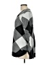 Maurices Argyle Gray Pullover Sweater Size L - photo 5