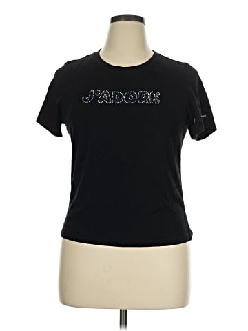 Cinq à Sept Active T-Shirt (view 1)