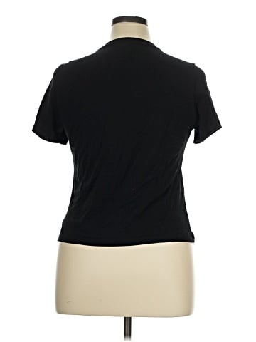 Cinq à Sept Active T-Shirt (view 2)