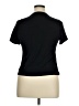 Cinq à Sept Black Active T-Shirt Size XL - photo 2