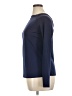 ELOQUII Blue Long Sleeve Top Size 14 Plus - photo 5