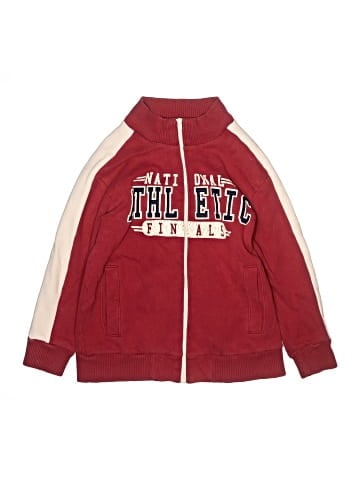The Children's Place Track Jacket (view 1)